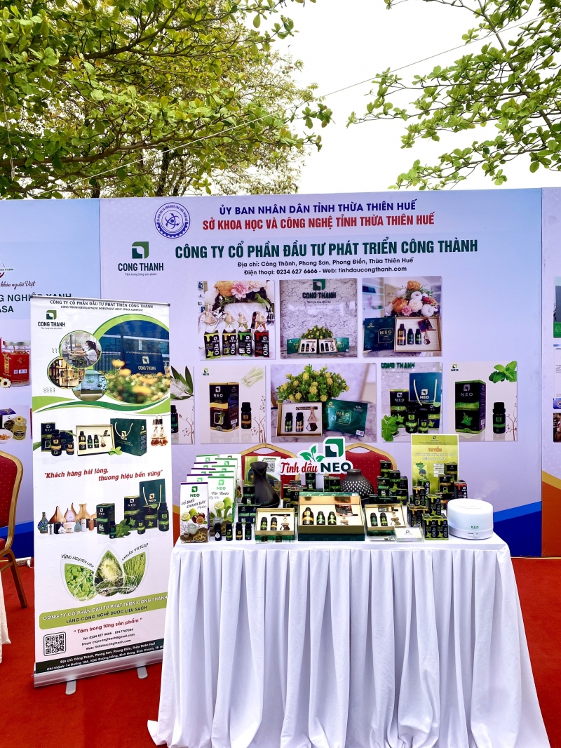 Hội nghị sở hữu trí tuệ 2023