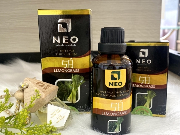 Sử dụng tinh dầu vào mùa đông để chăm sóc sức khỏe